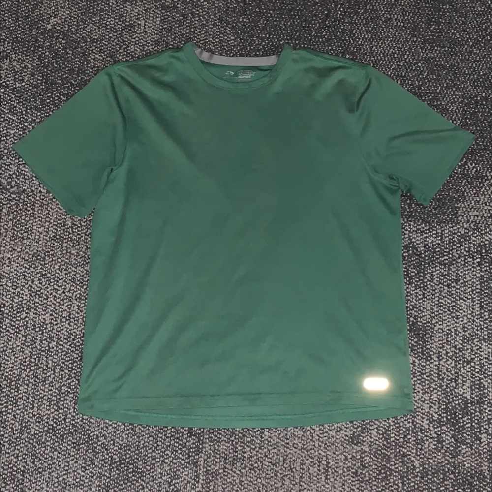 Men’s Athletic Tee